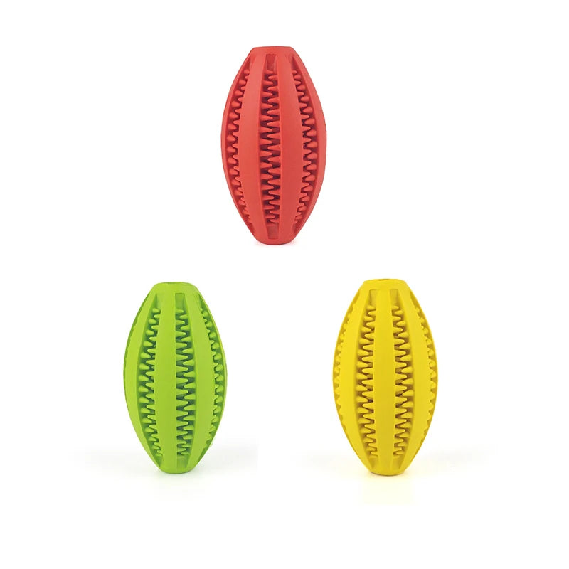 Dog Chew Snack Ball